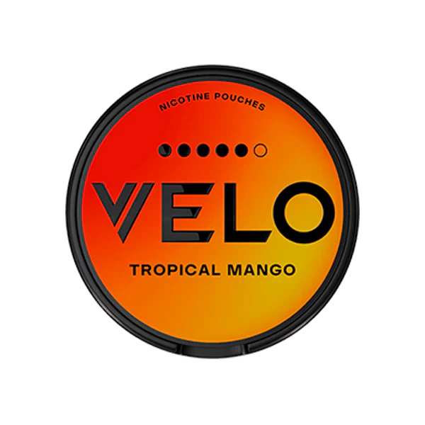 VELO Tropical Mango