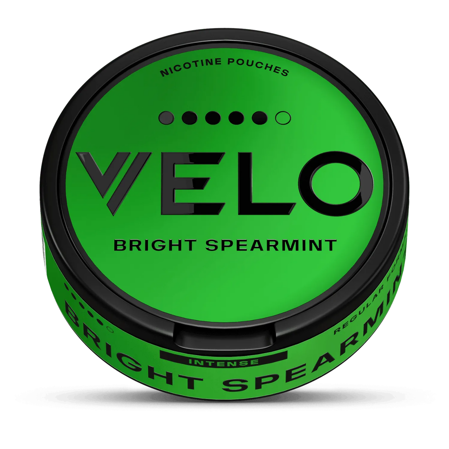 VELO Bright Spearmint Ultra
