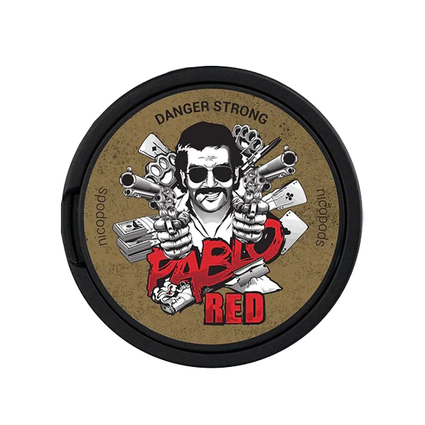 PABLO Red
