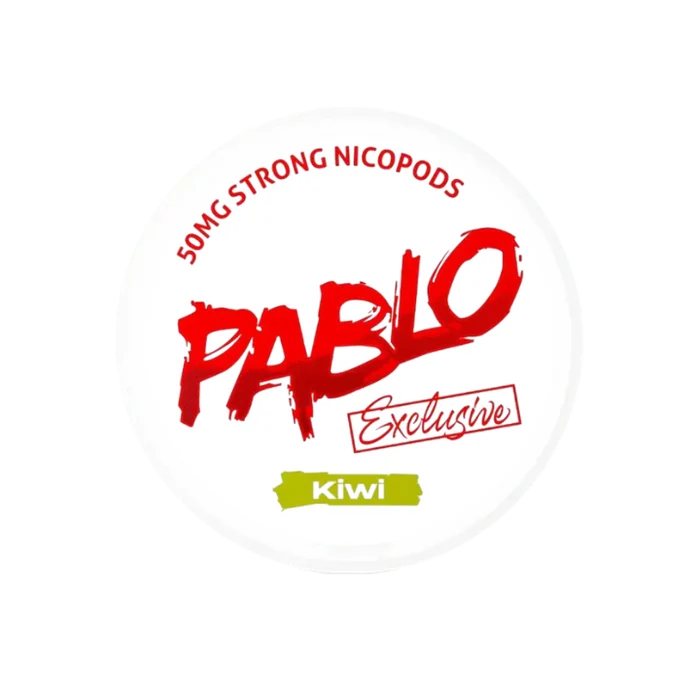 Pablo Exclusive Kiwi