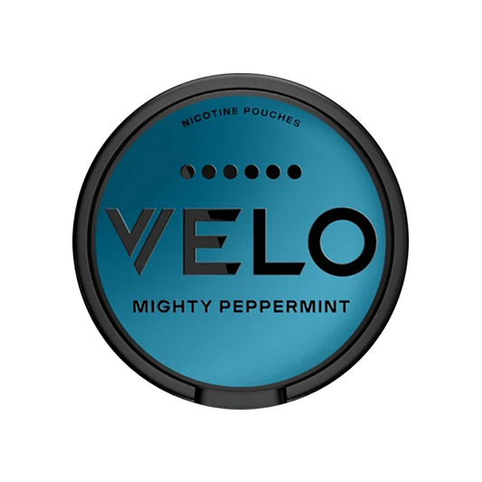 VELO Freezing Peppermint