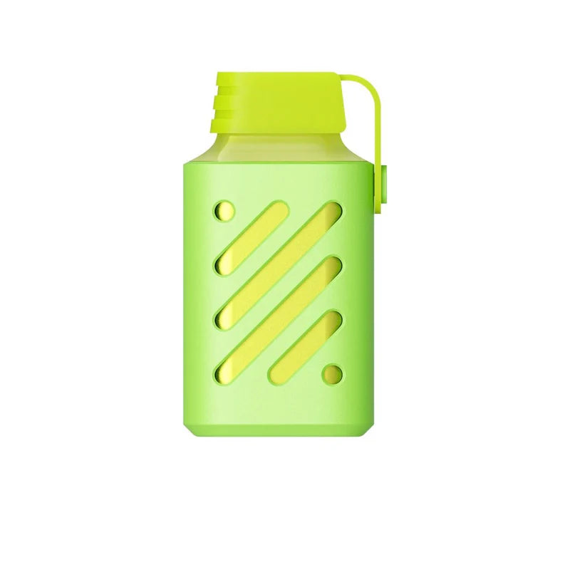 VOZOL Gear 600 – Apple Peach