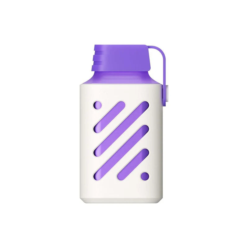 VOZOL Gear 600 Forrest Berry Energy