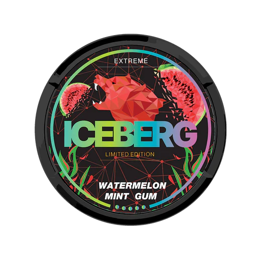 ICEBERG Watermelon