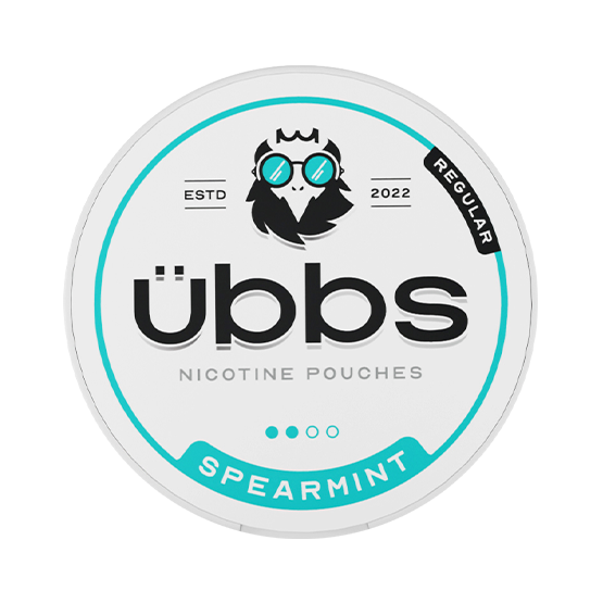 Übbs Spearmint