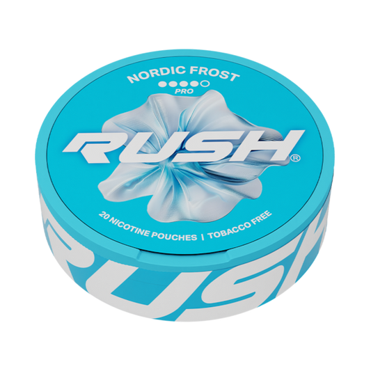 RUSH PRO Nordic