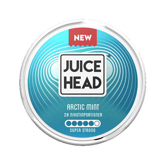 Juice Head Arctic