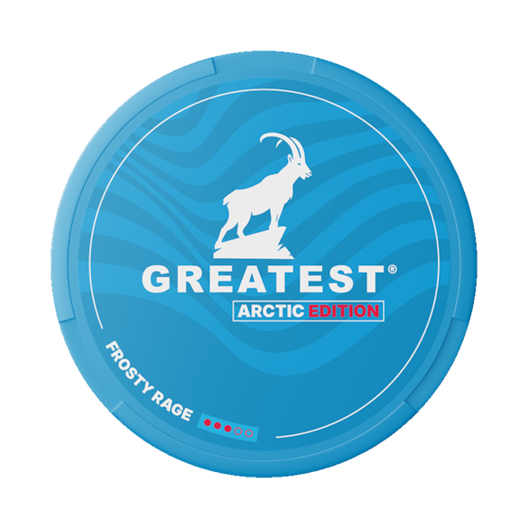 Greatest Arctic Edition