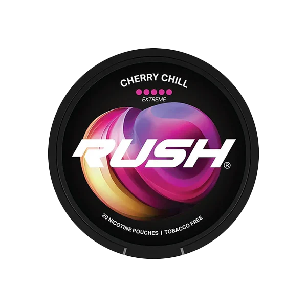 RUSH Cherry Chill Extrem