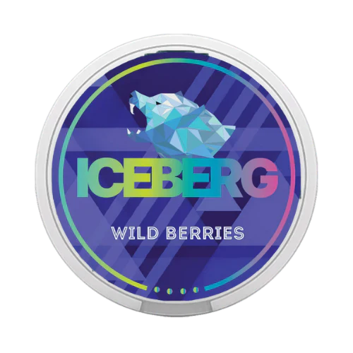 ICEBERG Wild Berries