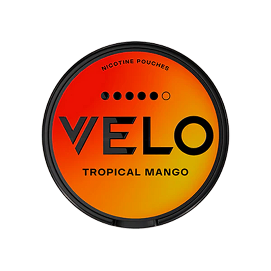 VELO Tropical Mango