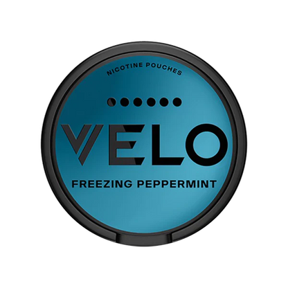 VELO Freezing Peppermint