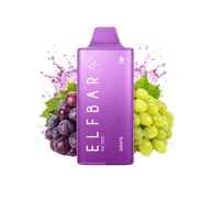 ELFBAR NX 7000 Kit Grape