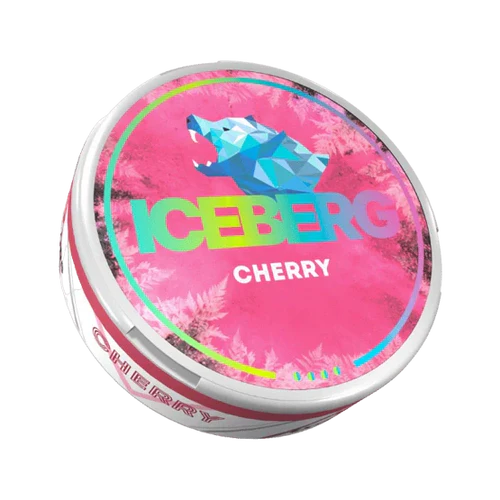 ICEBERG Cherry