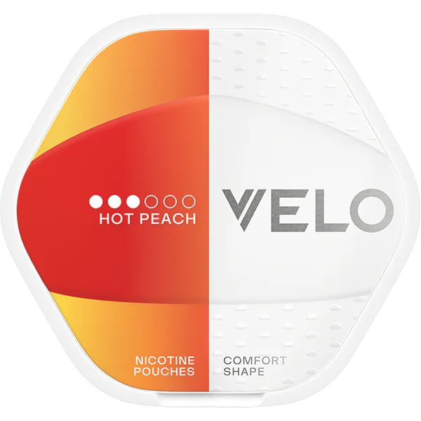 VELO SHIFT Hot Peach