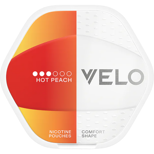 VELO SHIFT Hot Peach