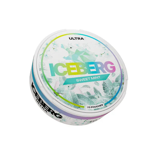 ICEBERG Sweet Mint 