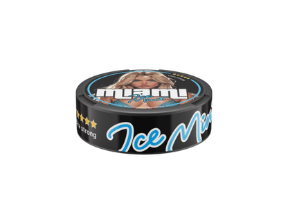 MIAMI Ice Mint Ultra Strong