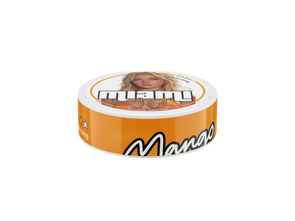 MIAMI Mango Ultra Strong