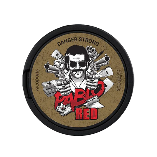 PABLO Red