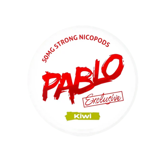 Pablo Exclusive Kiwi