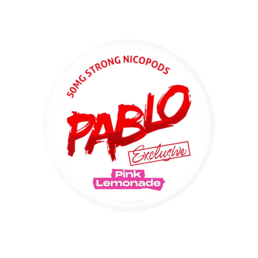 PABLO Exclusive Pink Lemonade