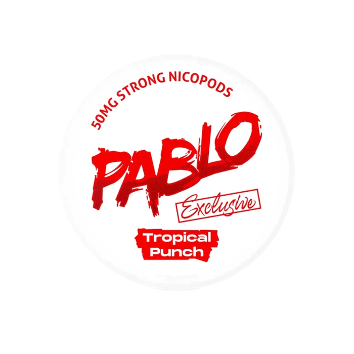 PABLO Tropical Punch