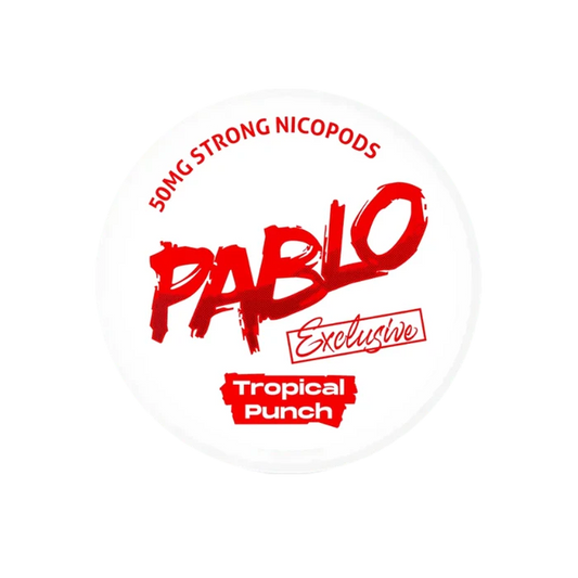 PABLO Tropical Punch