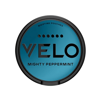 VELO Freezing Peppermint