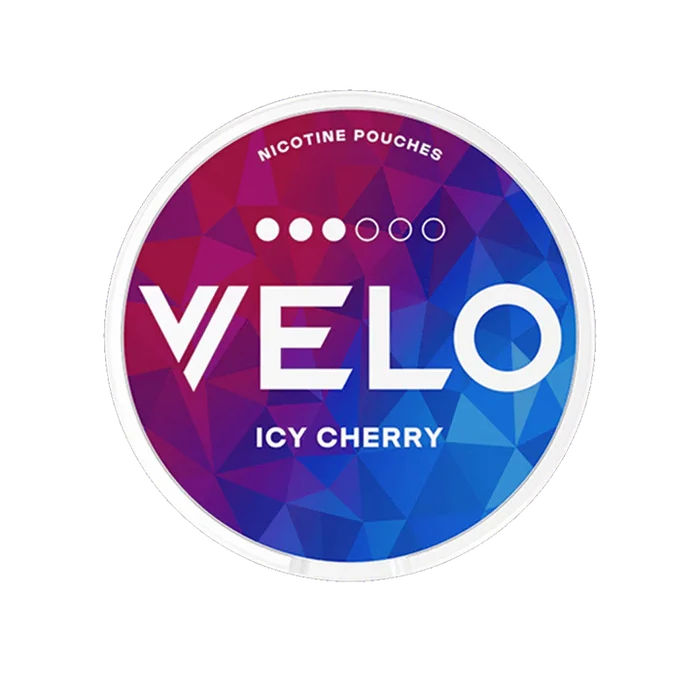 VELO Icy Cherry