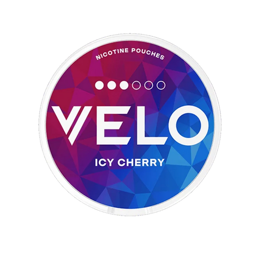 VELO Icy Cherry