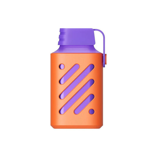 VOZOL Gear 600 Cranberry Grape ICE