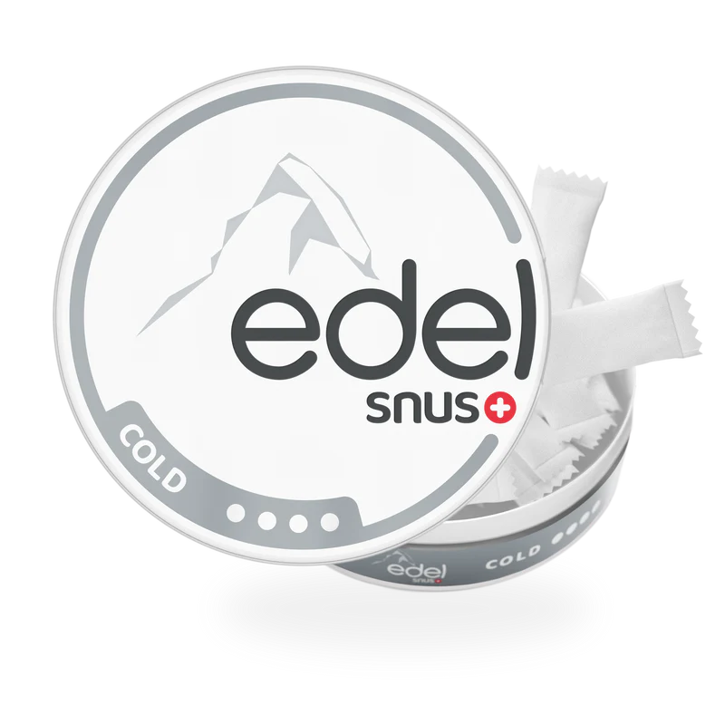 edel COLD AW (All White)
