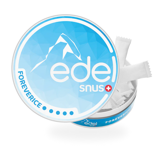 edel FOREVER ICE AW