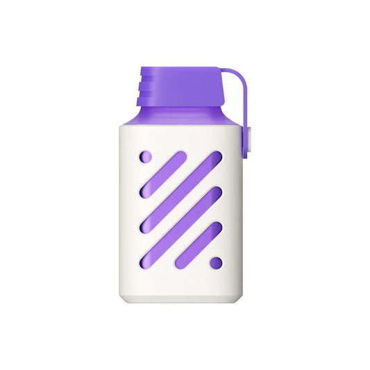 VOZOL Gear 600 Forrest Berry Energy