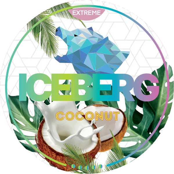 ICEBERG Coconut