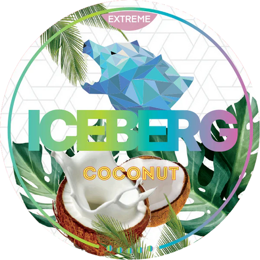 ICEBERG Coconut
