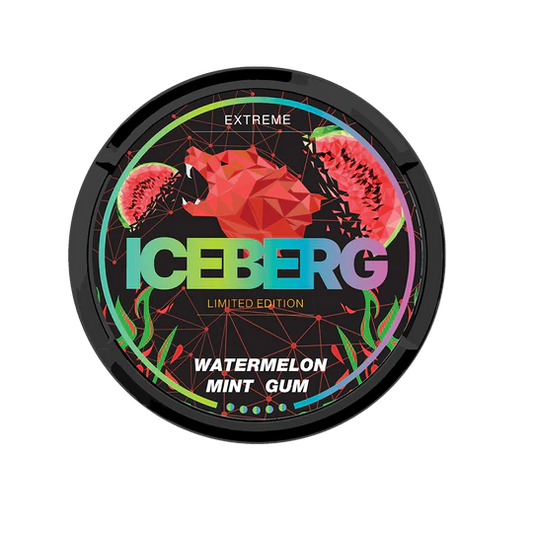 ICEBERG Watermelon