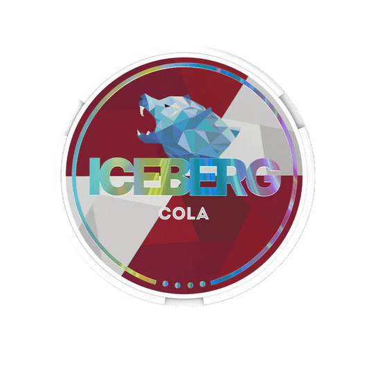 ICEBERG Cola