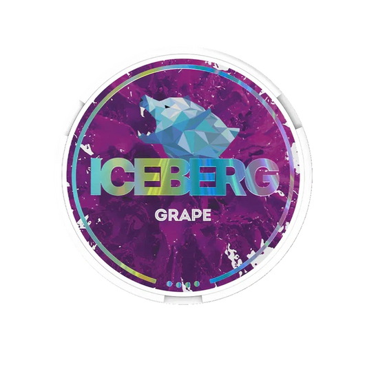 ICEBERG Grape