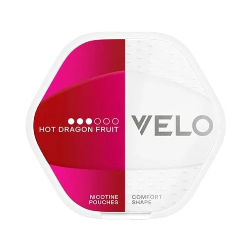 VELO Hot Dragon Fruit