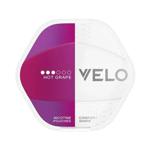 VELO Shift Hot Grape