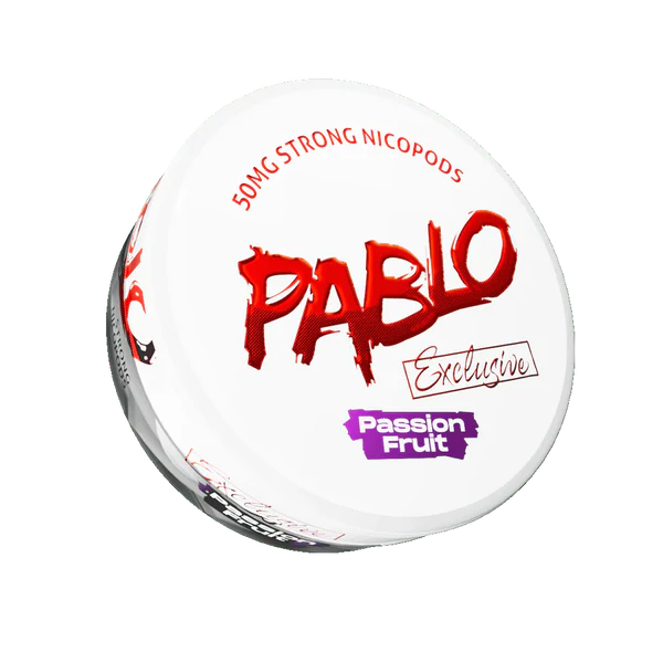 PABLO Passion Fruit