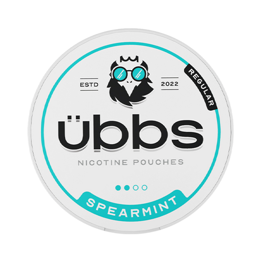 Übbs Spearmint
