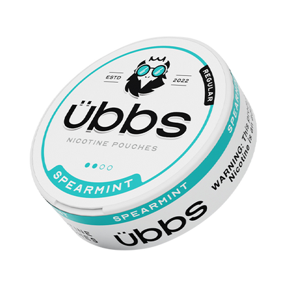 Übbs Spearmint