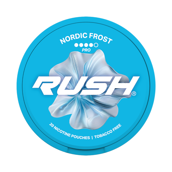 RUSH PRO Nordic