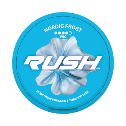 RUSH PRO Nordic