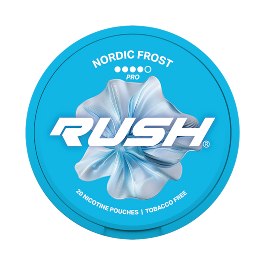 RUSH PRO Nordic