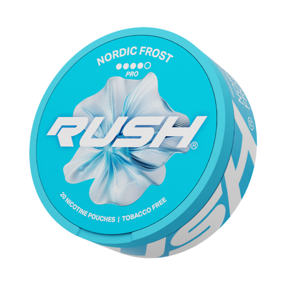 RUSH PRO Nordic