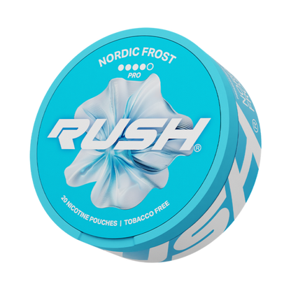 RUSH PRO Nordic